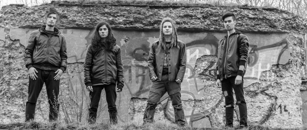 BLACK LIGHT mají hotové nové EP