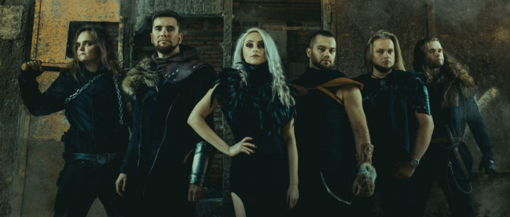 WISHMASTERS připravují hned dvě alba naráz