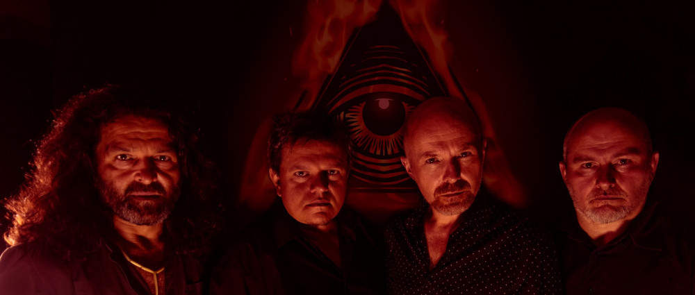 VERPA - Peklo na Zemi