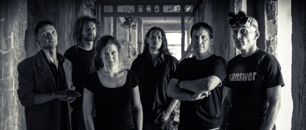 DISCORDANT míří do pekla