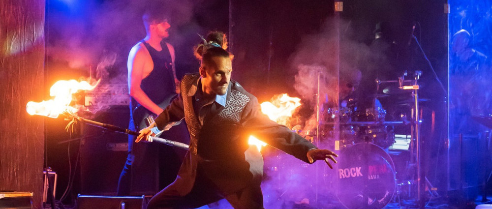 RockOpera Praha - Zpátky na jeviště