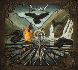 DARK SEAL_cd Stvoření světa