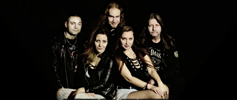 METAL FACTORY - Defeat All