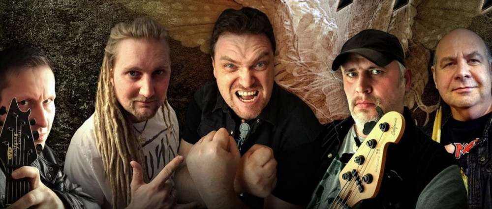 EPILOG vydávají singl a lyric video Providence Asylum