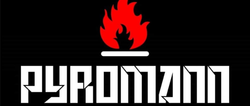 PYROMANN jsou chyceni v síti