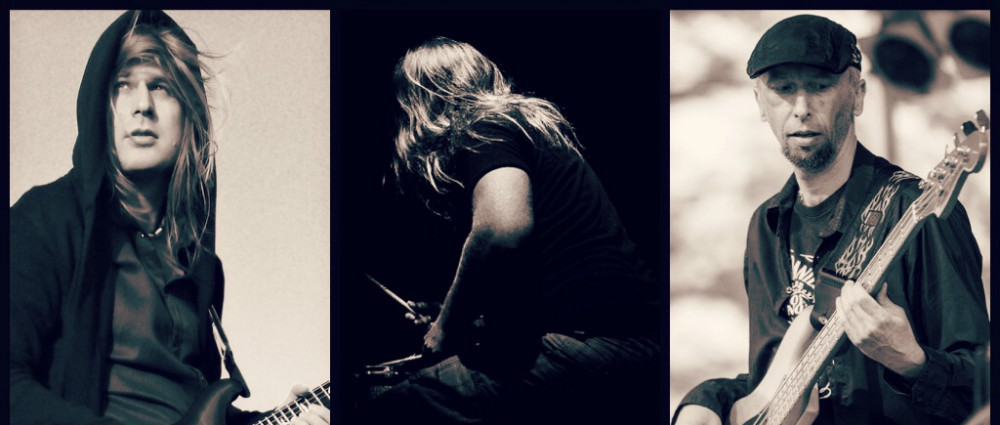 Steve Misik & Co. spolupracuje s Derekem Sherinianem