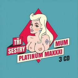 TŘI SESTRY_cd 2