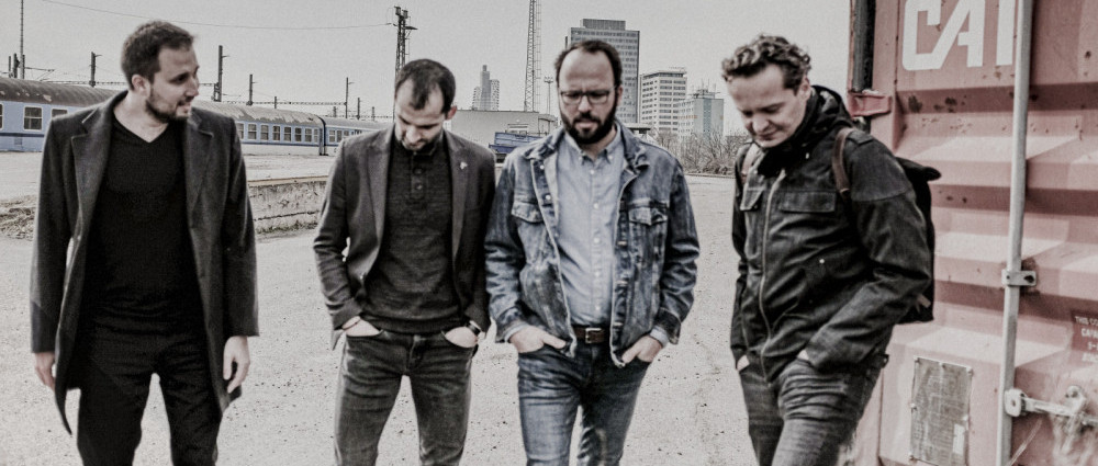 Tomáš Liška a Pavel Berkovič spojili síly v novém klipu ke skladbě Hope