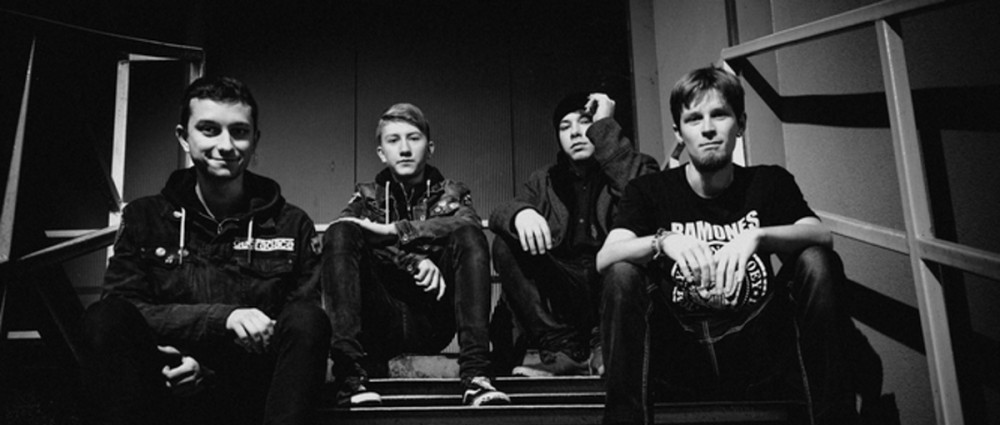 BEZ ŠANCE - Ra-dost