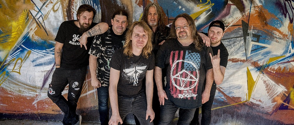 RAIN - Snažíme se tvořit hudbu tak, aby nás bavila a zároveň bavila i lidi