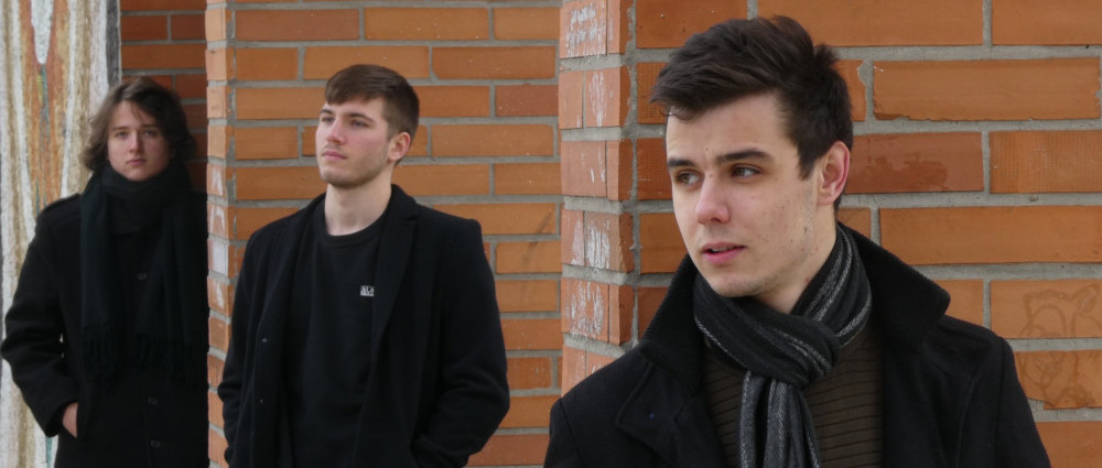 RANDOM CHOICES jsou ve městě duchů