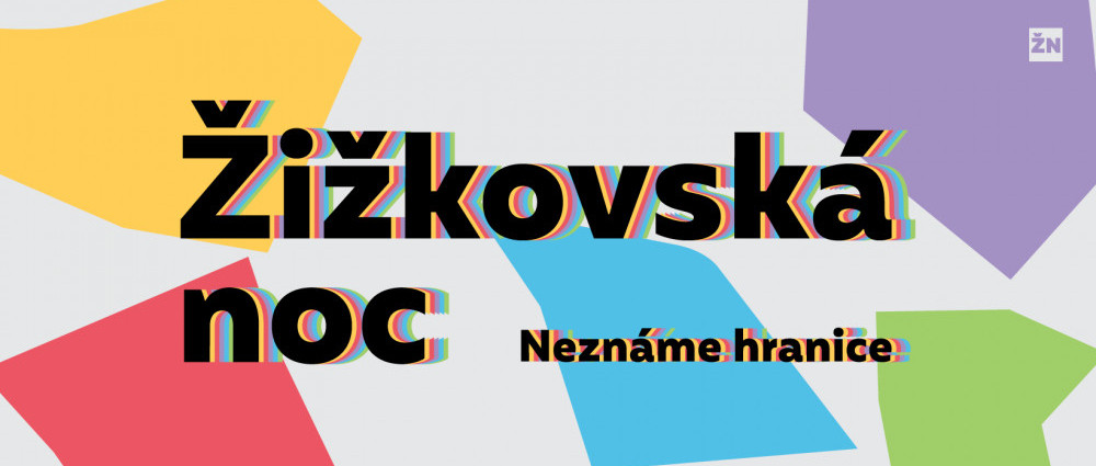 Žižkovská noc podesáté: přidána nová jména do lineupu, vstupenky na říjnový festival jsou v prodeji
