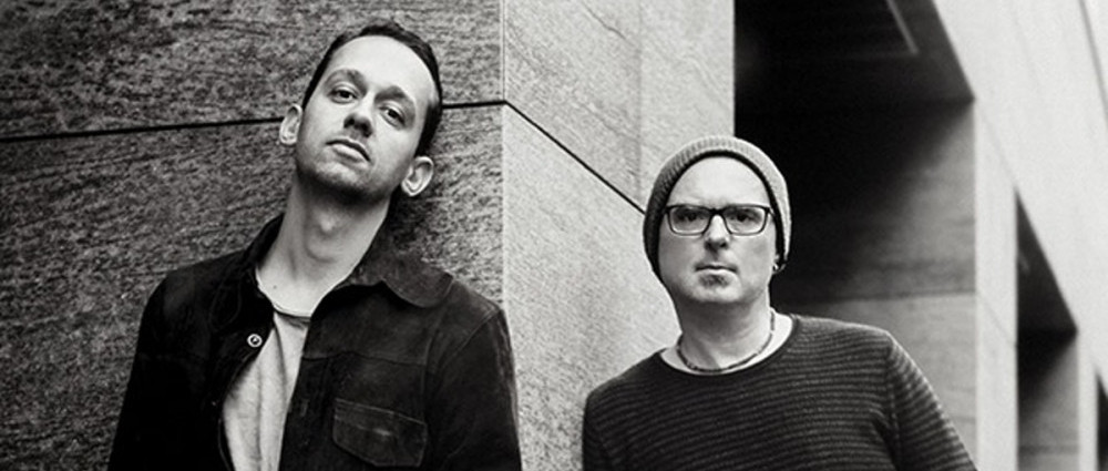 MARTIANS se chystají na vydání desky