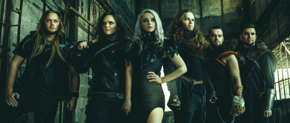 WISHMASTERS - Wasteland