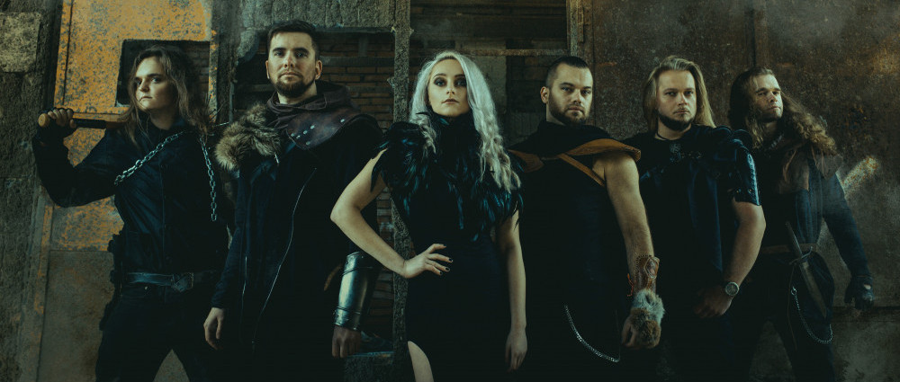 WISHMASTERS - Myslím si, že jsme konečně našli ten jediný a pravý cíl