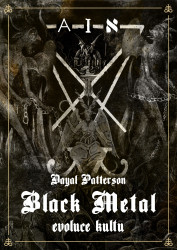 BLACK METAL_kniha