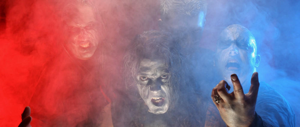 Reedice debutního alba SOLFERNUS