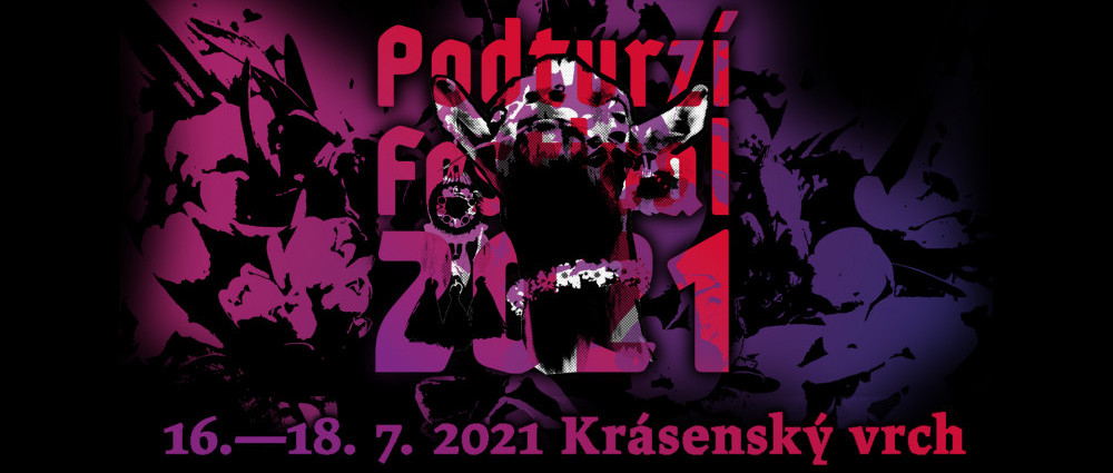 Festival Podtvrzí 2021 přinese poetickou atmosféru 60. let