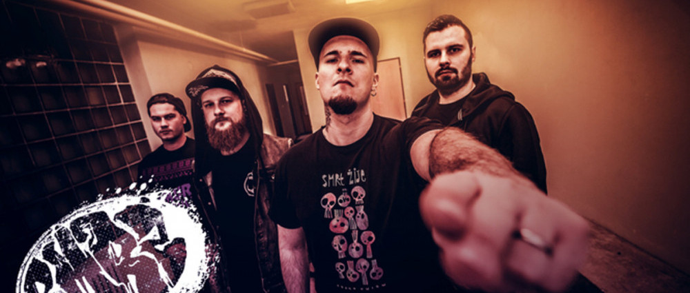 Třebíčská crossover parta RAMIREZ se hlásí o slovo