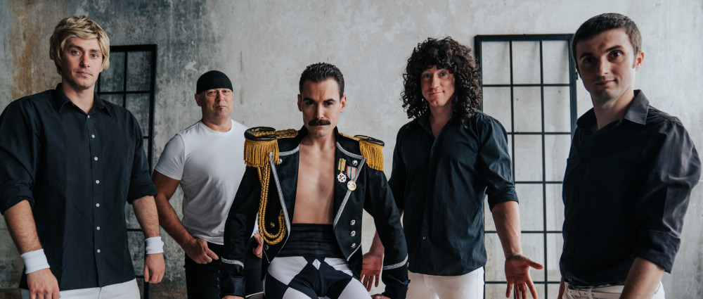 Brno rozezněly největší hity Queen