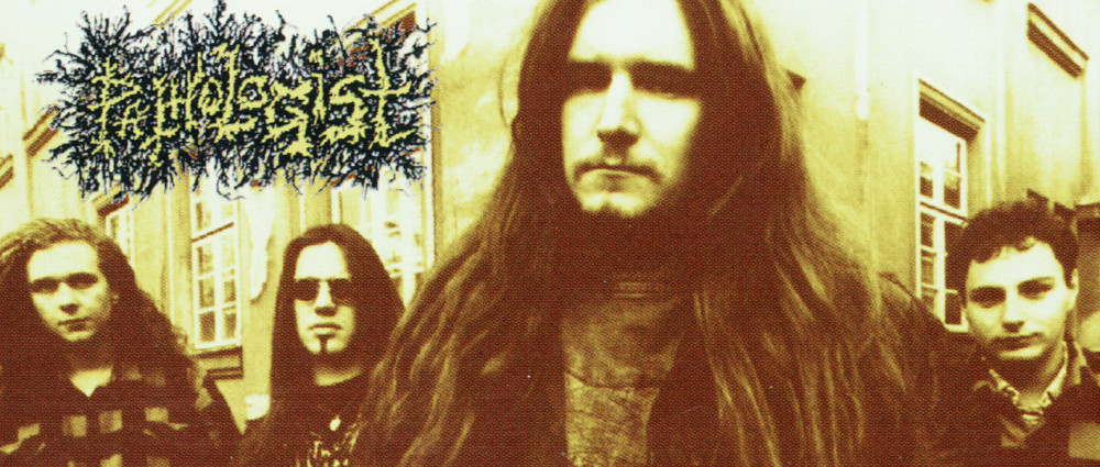 PATHOLOGIST -  Na pitevně se opět svítí 