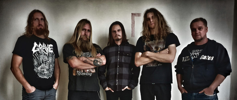 Bacha na zloděje, varují SOUL MASSACRE