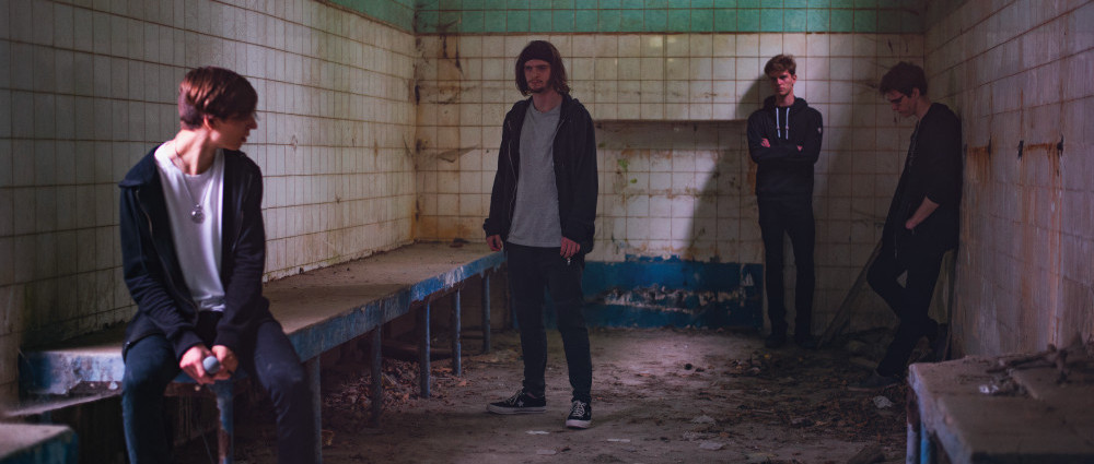 BOUND THE BREAK představili další videoklip