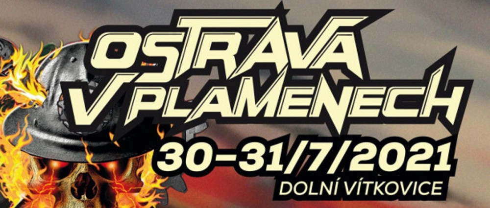 Ostrava v plamenech se rozhoří už za necelý měsíc