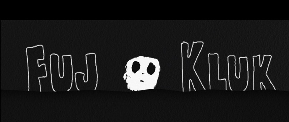 FUJ KLUK zveřejnil nové video Za zombíka