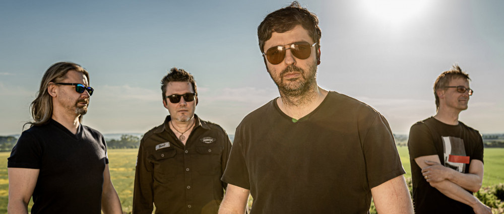 ZÁŘÍ posílají Tajný vzkaz