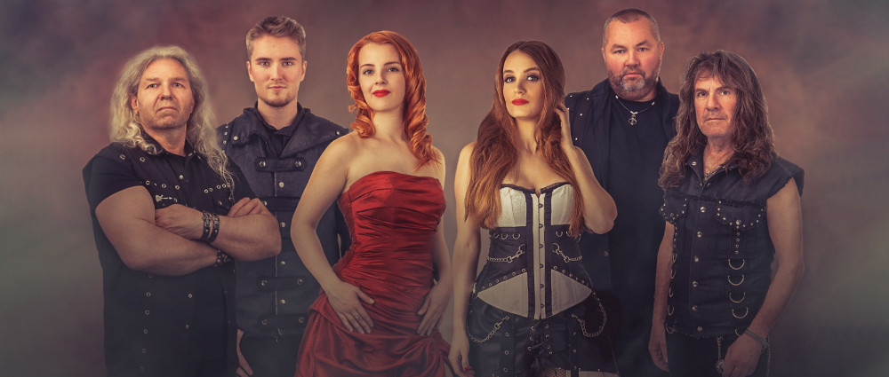 SYMFOBIA odhaluje svoji Karmu