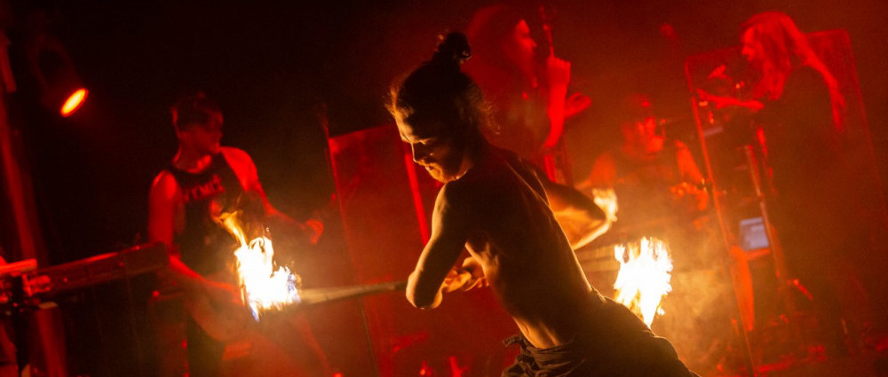 RockOpera Praha připravuje show se symfonickým orchestrem