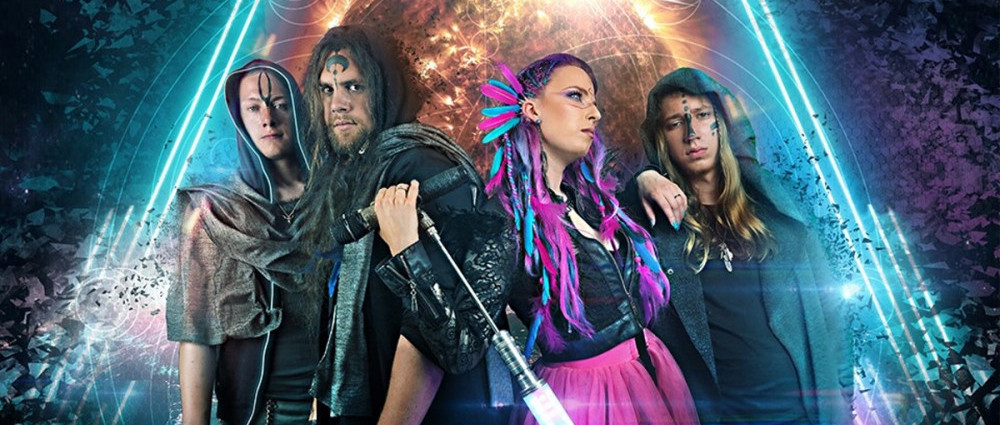 ALIA TEMPORA vydává singl Don’t Give a Fox