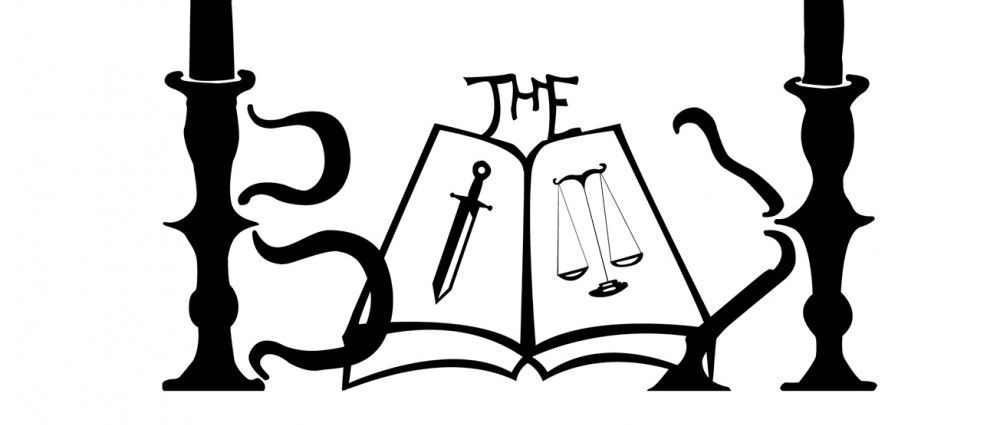 Kniha THE BOOK se otevírá singlem Sculptures of the Gods