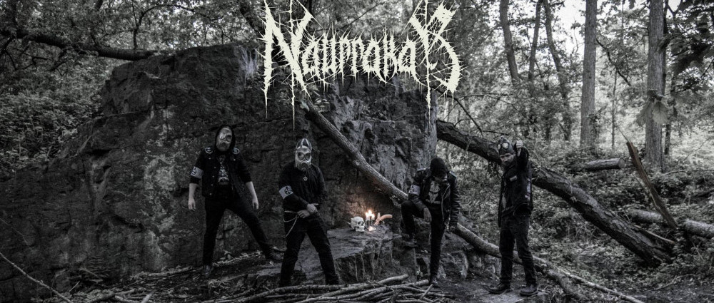 Činy, ne slova, hlásají NAURRAKAR