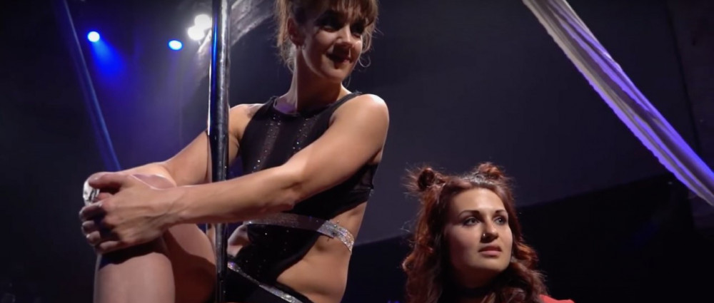 Rozhovor na tyči: RockOpera Praha rozšiřuje svůj YouTube pořad Na prkně