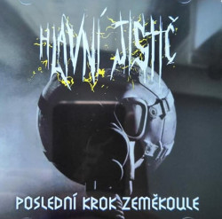 HLAVNÍ JISTIČ_cd