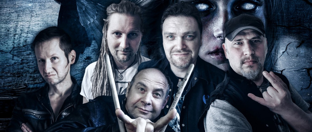 EPILOG - Švédská spojka lví smečky 