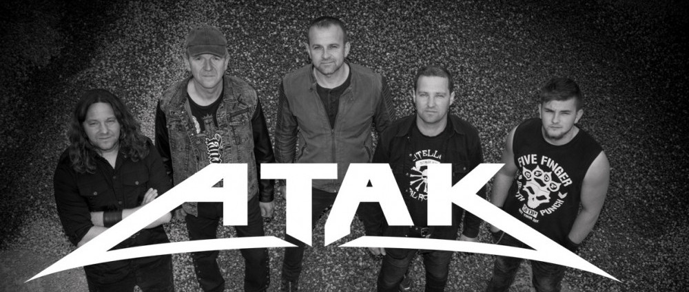 ATAK - Nic pro dechovkáře