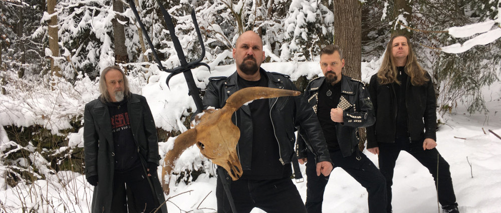 MORTIFILIA vydává své loňské album na vinylu 