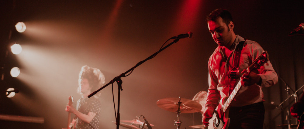 THE DRAIN - Old Big Bad, New Big Good