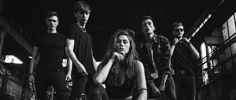 JAMARON představují vinylovou Generaci