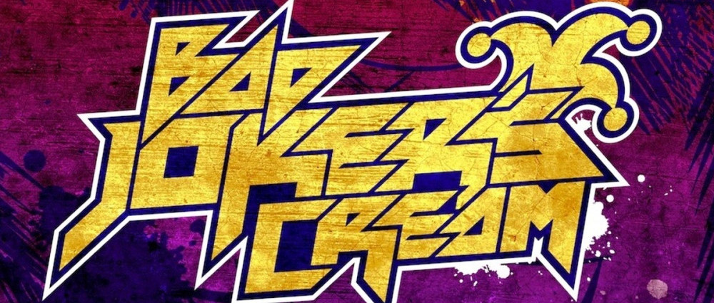 BAD JOKER´S CREAM se chystají přemalovat svět na růžovo