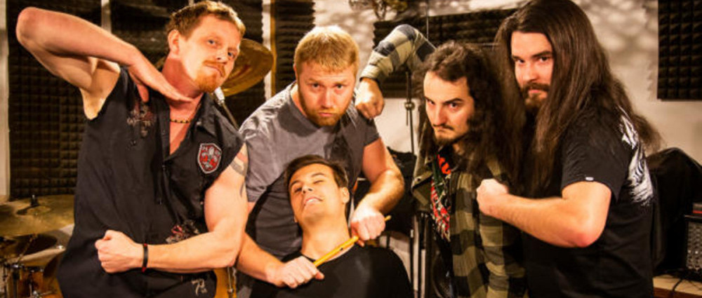 BLAMAGE spouští nový akustický projekt. Dostal název KOJOT