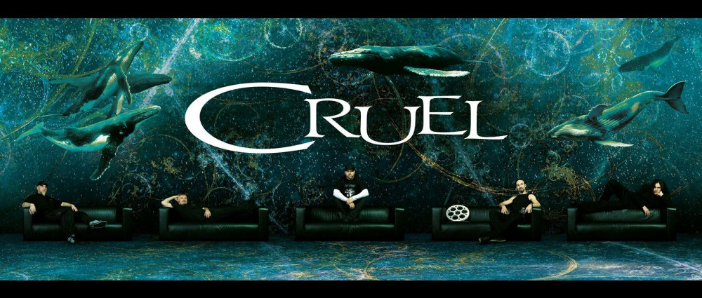 Jak zlá je hudba CRUEL?