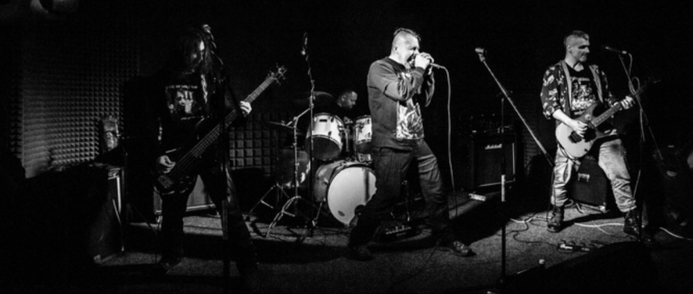 128 POSLEDNÍCH – Je třeba proti systému bojovat!