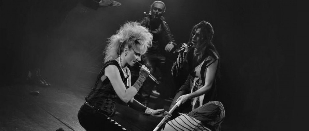 Na třetí představení zdarma. Do RockOpery Praha se blíží antický listopad