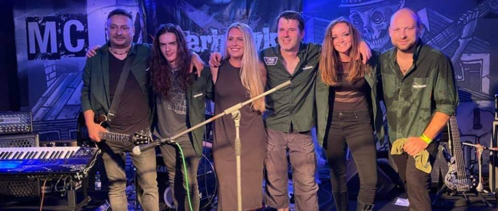 WARHAWK – Chceme hrát co nejvíc to půjde