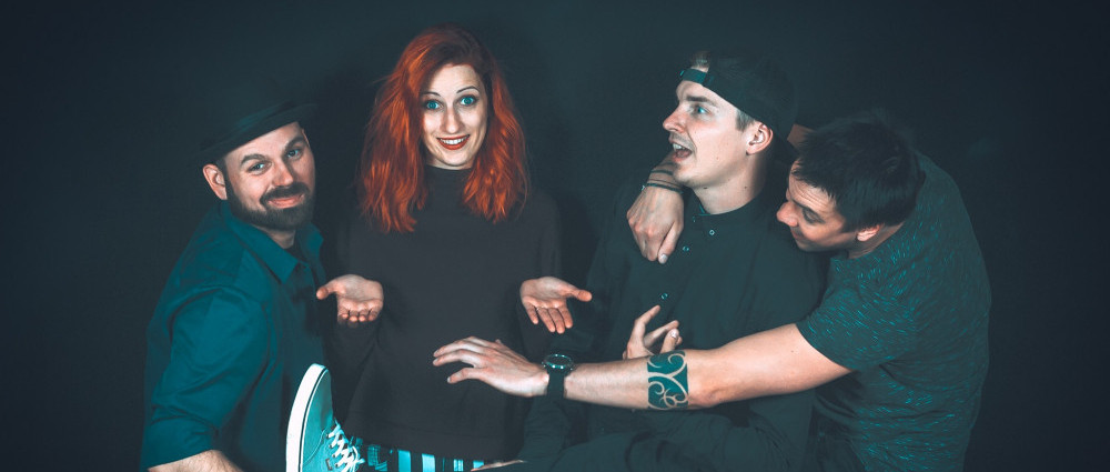 Přerovští KOWALL COMPANY představují album Návod na soužití