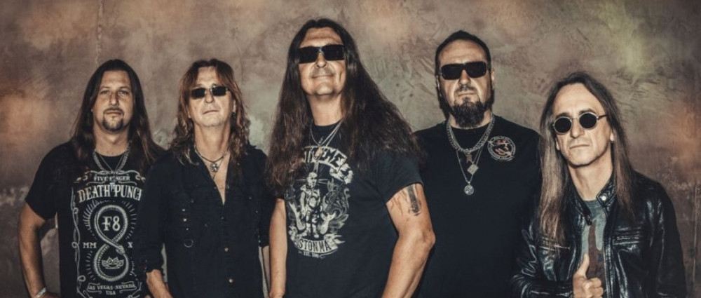 TRAKTOR zve fanoušky do rockové džungle